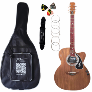 PS Signature Pure Rosewood Acoustic Guitar