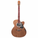 PS Signature Pure Rosewood Acoustic Guitar