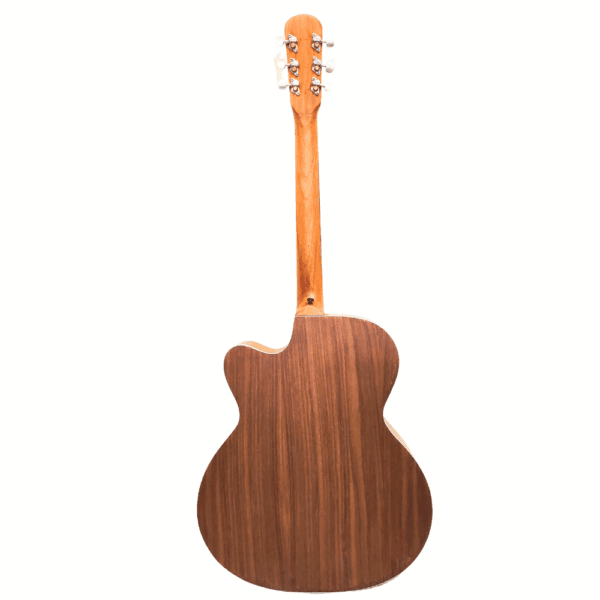 PS Signature Pure Rosewood Acoustic Guitar - Image 3
