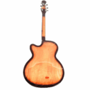 PS Signature Natural Color Acoustic Guitar