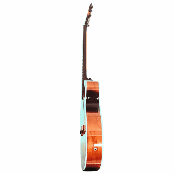 PS Signature Natural Color Acoustic Guitar - Image 2