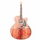 PS Signature Pure Rosewood Glossy Acoustic Guitar