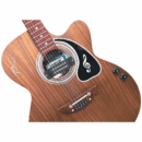 PS Signature Pure Rosewood Acoustic Guitar